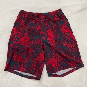 Lululemon men’s pacebreaker shorts